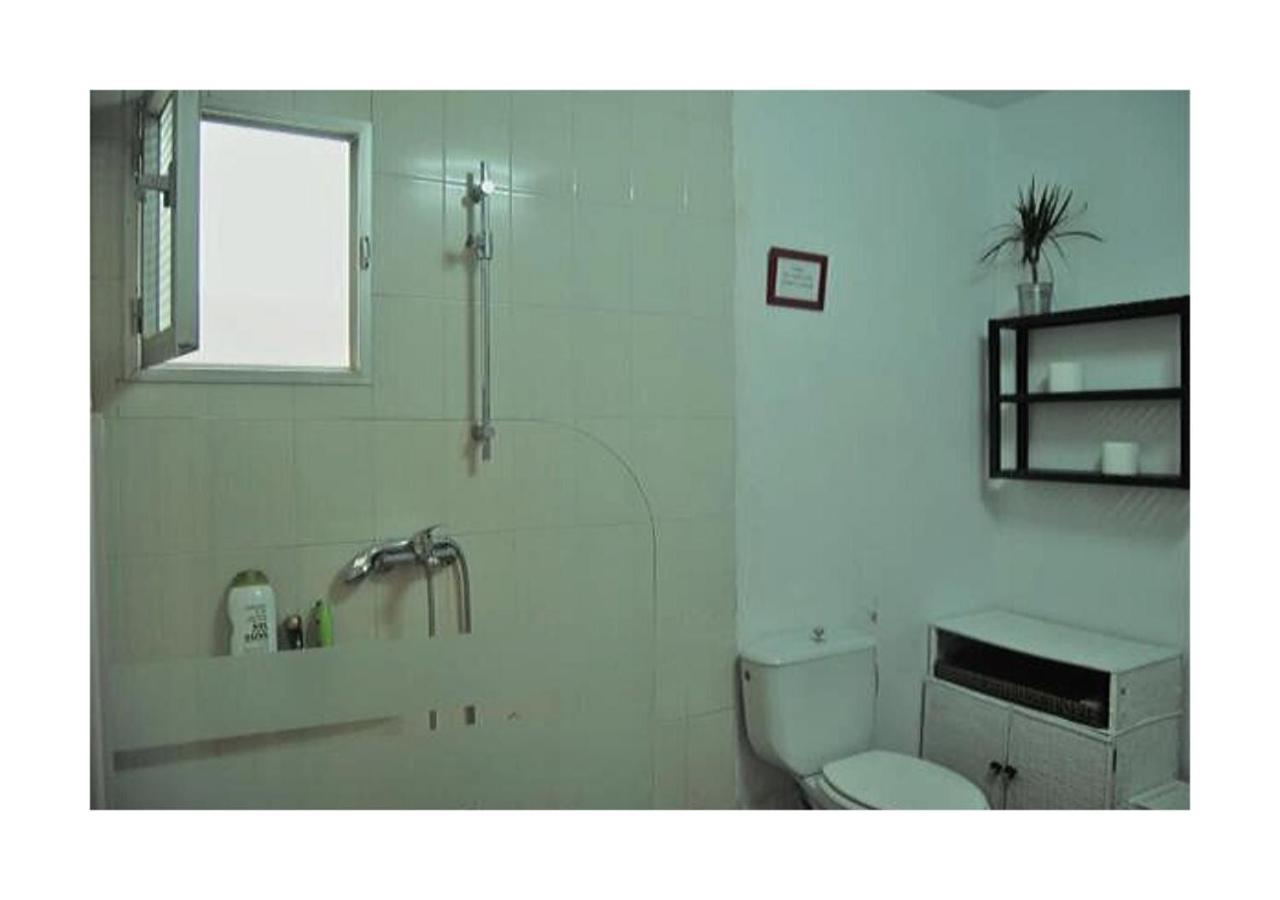 B&B Una Habitacion Propia Valencia Ngoại thất bức ảnh