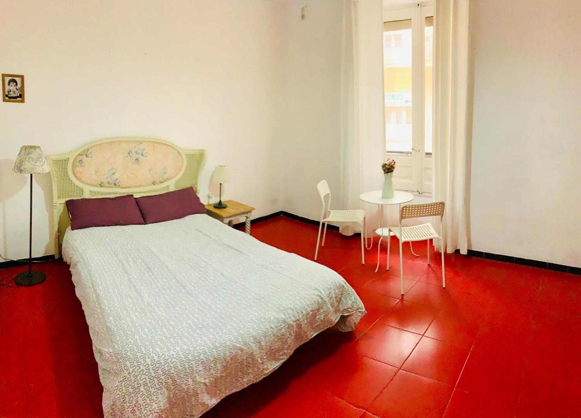 B&B Una Habitacion Propia Valencia Ngoại thất bức ảnh